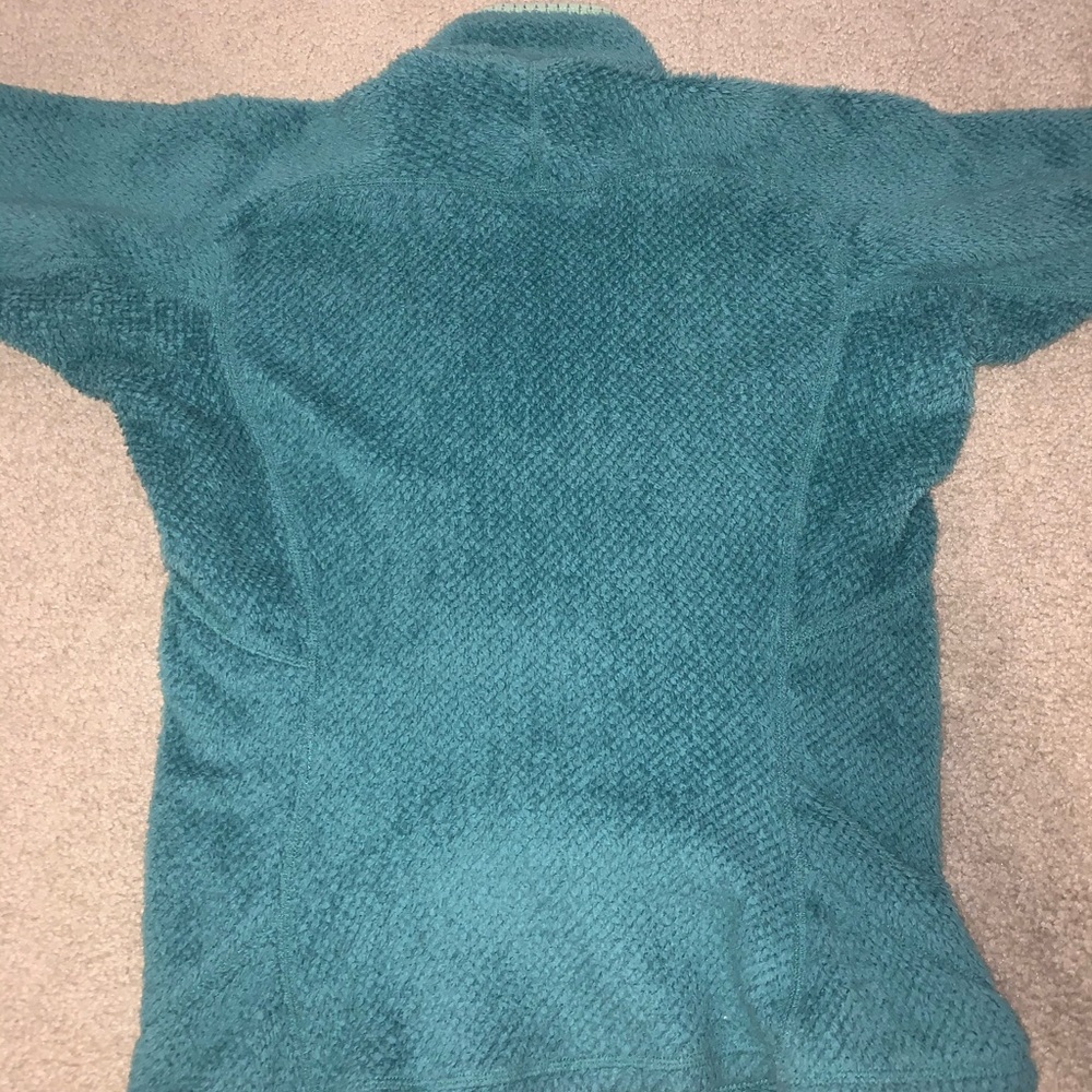 Patagonia Zip Up - Picture 5 of 5